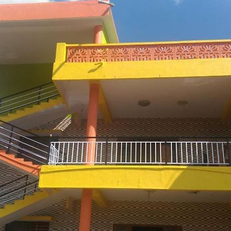 Sri Ranga Residency Villa Mavingundi Bagian luar foto