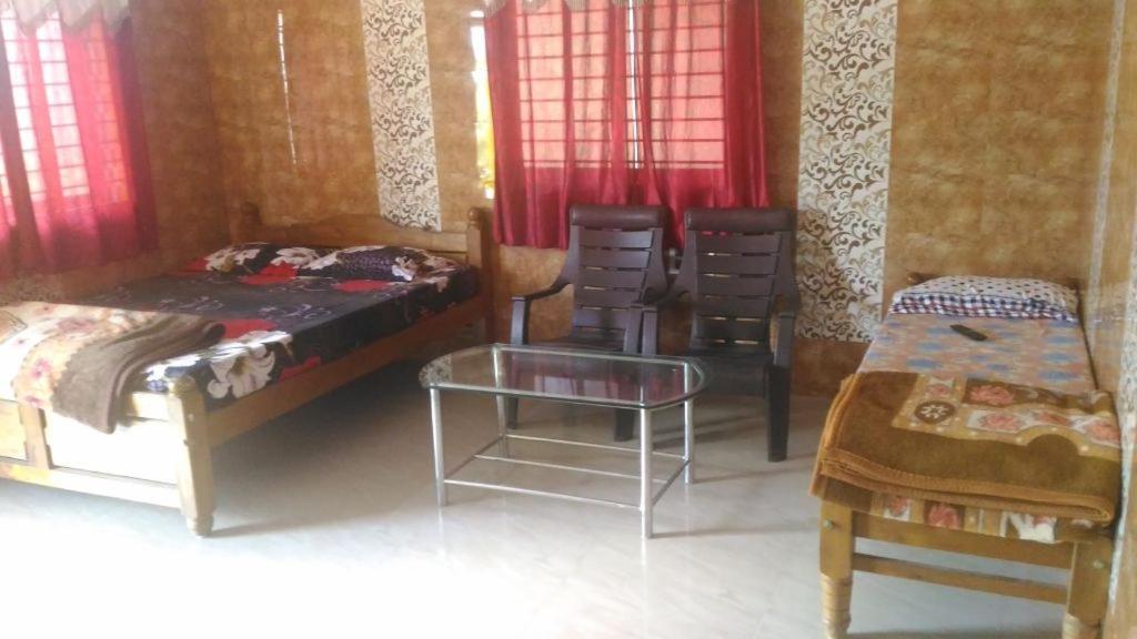 Sri Ranga Residency Villa Mavingundi Bagian luar foto