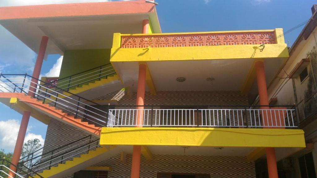 Sri Ranga Residency Villa Mavingundi Bagian luar foto